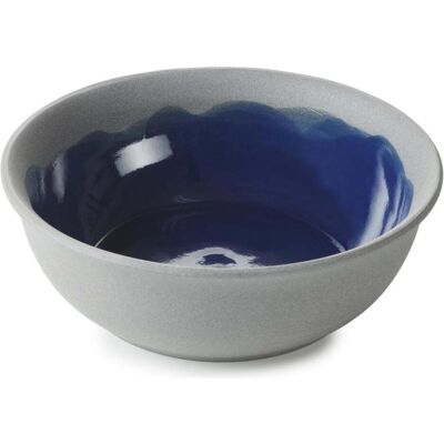 Revol No.W Bowl 17cm 55cl Indigoblau, Schüssel + Schale, Blau Revol No.W Bowl 17cm 55cl Indigoblau, Schüssel + Schale, Blau