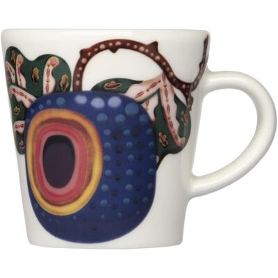 Iittala Taika Sato Espressotasse - Künstlerisch 0,1L Iittala Taika Sato Espressotasse - Künstlerisch 0,1L