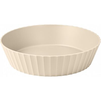 Blim Plus Dessertschale, Schüssel + Schale, Braun Blim Plus Dessertschale, Schüssel + Schale, Braun