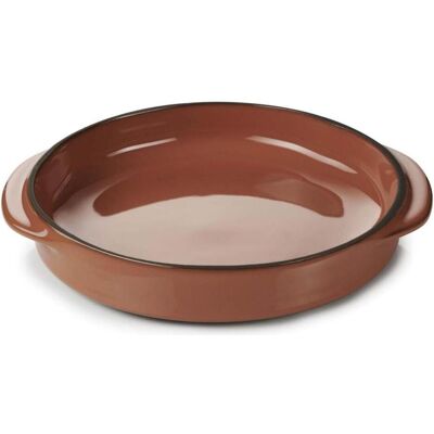 Revol, Serviergeschirr, Caractere Schälchen 14cm Zimt Revol, Serviergeschirr, Caractere Schälchen 14cm Zimt