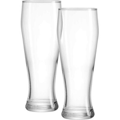 Ritzenhoff & Breker VIO Weizenbierglas - 2 Stück Ritzenhoff & Breker VIO Weizenbierglas - 2 Stück