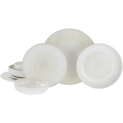CreaTable, Geschirrset, Unico (8 Stk.) CreaTable, Geschirrset, Unico (8 Stk.)