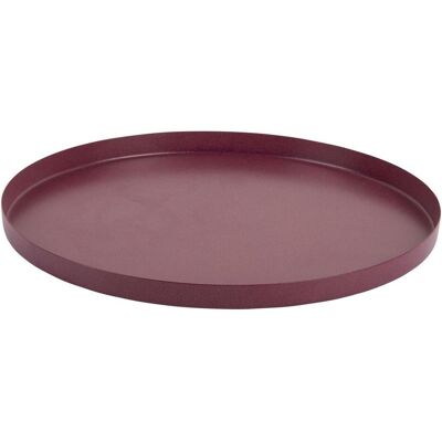 present time, Tablett, Tray Servir Round Extra Small present time, Tablett, Tray Servir Round Extra Small