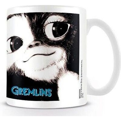 Pyramid GREMLINS - Gizmo - Mug 315ml, Tasse, Weiss, Mehrfarbig Pyramid GREMLINS - Gizmo - Mug 315ml, Tasse, Weiss, Mehrfarbig