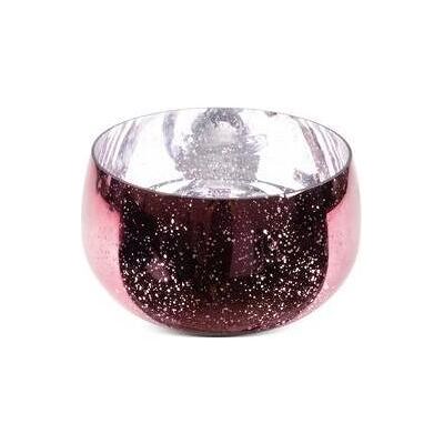 Eurofirany, Dekoschale, CS/MOLLY/3/MIS/1 28X18 ROSA Eurofirany, Dekoschale, CS/MOLLY/3/MIS/1 28X18 ROSA
