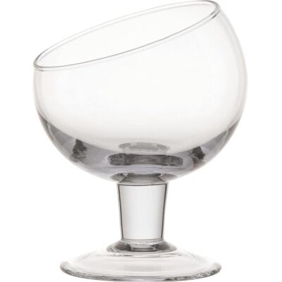 Rechberger Eisglas 0,65 Coppa, Schüssel + Schale, Rosa Rechberger Eisglas 0,65 Coppa, Schüssel + Schale, Rosa