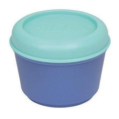Milan Lunchbehälter 0,25l blaugrün, Lunchbox, Türkis, Blau Milan Lunchbehälter 0,25l blaugrün, Lunchbox, Türkis, Blau