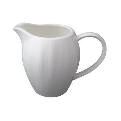 Domoletti BLUMENMUSTER-MILCHKANNE 260 ML, Milchkanne, Weiss Domoletti BLUMENMUSTER-MILCHKANNE 260 ML, Milchkanne, Weiss