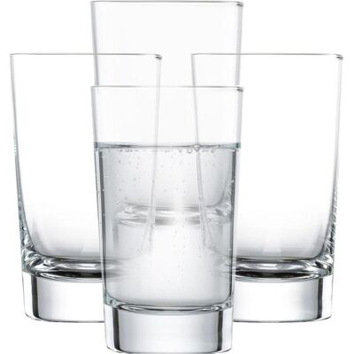 Schott Zwiesel Allroundglas 4er-Set Bar Spezial klar - Glas Schott Zwiesel Allroundglas 4er-Set Bar Spezial klar - Glas