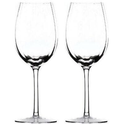 Morten Larsen ML-Set 2 Gläser für Rotwein, Lunnm, Weingläser Morten Larsen ML-Set 2 Gläser für Rotwein, Lunnm, Weingläser