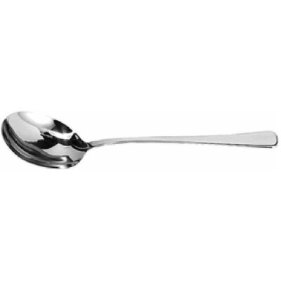 Gräwe Gemüselöffel, Servierbesteck, Silber Gräwe Gemüselöffel, Servierbesteck, Silber