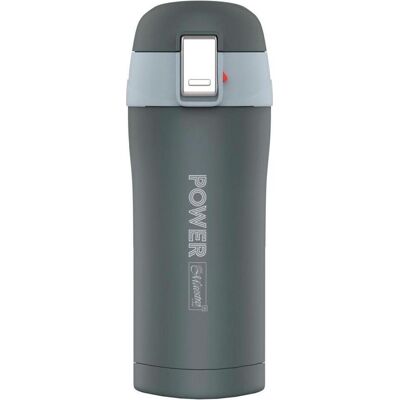 Maestro Thermoskanne MR-1643-30B (0 3L) grau, Thermoskanne, Grau Maestro Thermoskanne MR-1643-30B (0 3L) grau, Thermoskanne, Grau