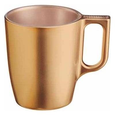 Luminarc ARC Becher Flashy 250 neo gold, Tasse, Gold Luminarc ARC Becher Flashy 250 neo gold, Tasse, Gold