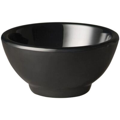 APS Schale "PURE", Schüssel + Schale, Schwarz APS Schale "PURE", Schüssel + Schale, Schwarz