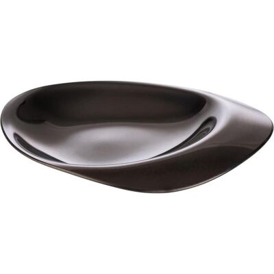 APS PEBBLES 4er-Set - Teller - Grau APS PEBBLES 4er-Set - Teller - Grau