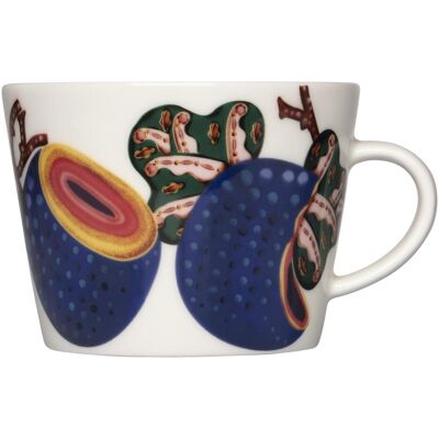 Iittala Taika Sato Kaffeetasse - 0,2L - Künstlerisches finnisches Design Iittala Taika Sato Kaffeetasse - 0,2L - Künstlerisches finnisches Design