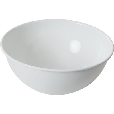 Riess Küchenschüsseln, Schüssel + Schale, Weiss Riess Küchenschüsseln, Schüssel + Schale, Weiss
