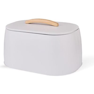 Maestro Chlebak MR-1675-BEIGE, Brotaufbewahrung, Beige Maestro Chlebak MR-1675-BEIGE, Brotaufbewahrung, Beige