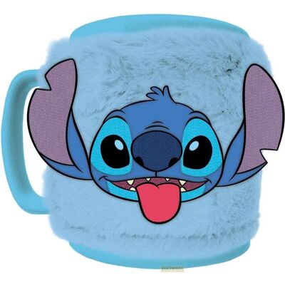 Pyramid Mug - Mug(s) - Lilo & Stitch - Stitch, Tasse, Mehrfarbig Pyramid Mug - Mug(s) - Lilo & Stitch - Stitch, Tasse, Mehrfarbig