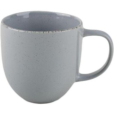 Domoletti Cup Sesam dots blue, blue, 0.310 l, Tasse, Blau Domoletti Cup Sesam dots blue, blue, 0.310 l, Tasse, Blau