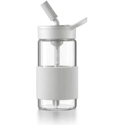 Buydeem, Trinkflasche + Thermosflasche, (0.50 l) Buydeem, Trinkflasche + Thermosflasche, (0.50 l)