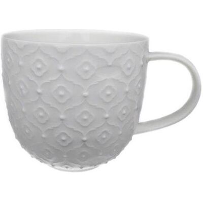 Domoletti Essence mug 320ml, Tasse, Weiss Domoletti Essence mug 320ml, Tasse, Weiss