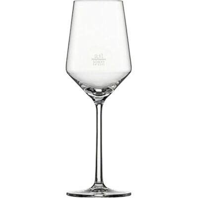 Schott Zwiesel Weißweingläser Belfesta - 6 St. Schott Zwiesel Weißweingläser Belfesta - 6 St.