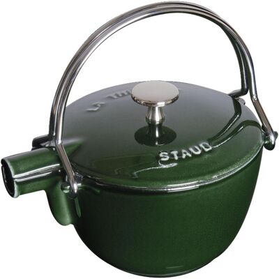 Staub, Teekanne, Teekanne (1.15 l) Staub, Teekanne, Teekanne (1.15 l)