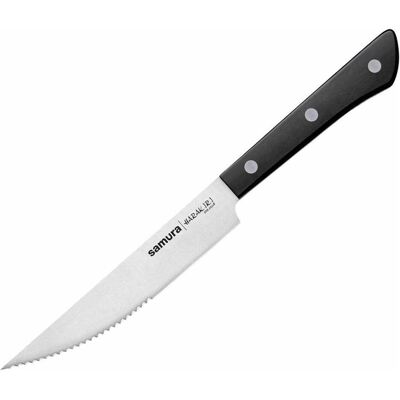 Samura Halbgezacktes Steakmesser Harakiri, Besteck Samura Halbgezacktes Steakmesser Harakiri, Besteck