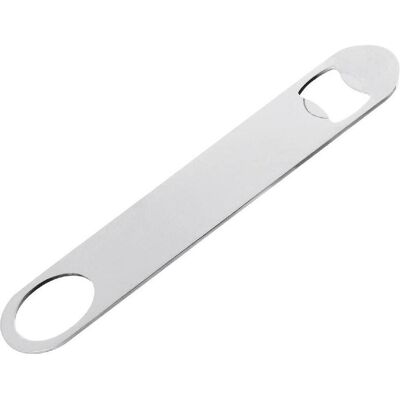 Paderno Flaschenöffner, Flaschenöffner, Silber Paderno Flaschenöffner, Flaschenöffner, Silber