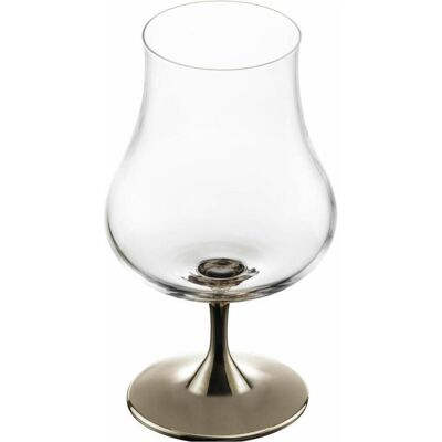 Eisch Gentleman Platin 220 ml, Cocktailgläser Eisch Gentleman Platin 220 ml, Cocktailgläser