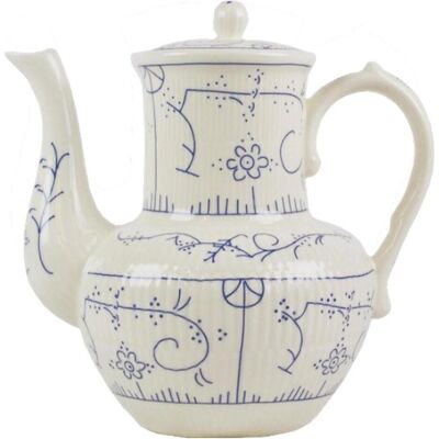 Royal Boch, Teekanne, Copenhague Koffiepot 1,5L (1.50 l) Royal Boch, Teekanne, Copenhague Koffiepot 1,5L (1.50 l)