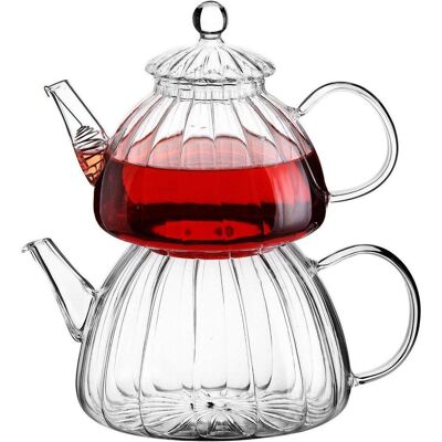 Hanah Home, Teekanne, Alistair (1.50 l) Hanah Home, Teekanne, Alistair (1.50 l)