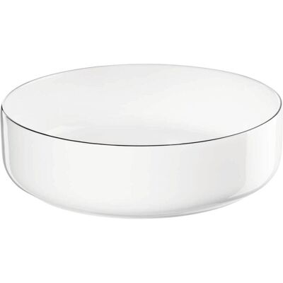 ASA SELECTION Oco Ligne Noire Schale - 11,5cm ASA SELECTION Oco Ligne Noire Schale - 11,5cm