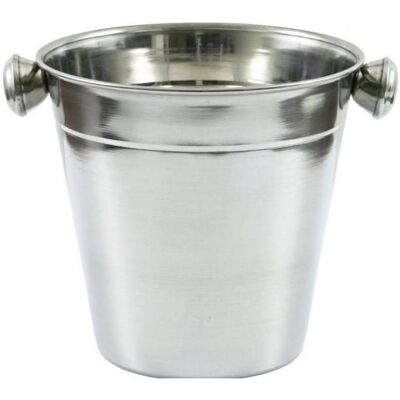 King KingHoff Ice bucket 2L KH-1241, Flaschenkühler King KingHoff Ice bucket 2L KH-1241, Flaschenkühler