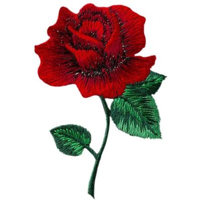 Mono Quick Rose, Applikationen, Rot Mono Quick Rose, Applikationen, Rot