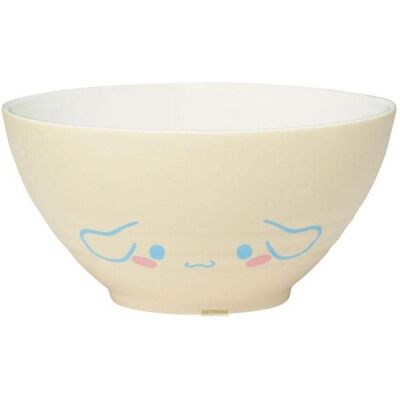 Studio Ghibli Sanrio Ramen Schüssel Cinnamoroll, Schüssel + Schale, Mehrfarbig Studio Ghibli Sanrio Ramen Schüssel Cinnamoroll, Schüssel + Schale, Mehrfarbig