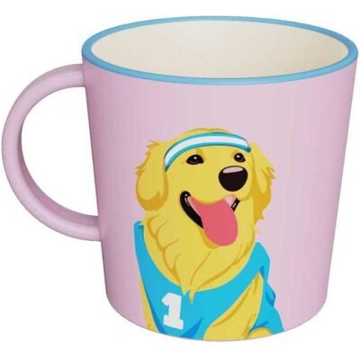 Quycup Quy Cup - Mug - Paloma, Tasse Quycup Quy Cup - Mug - Paloma, Tasse