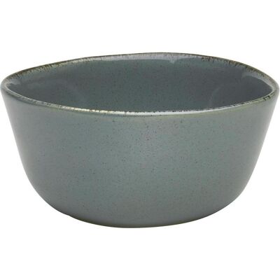 6x Bormioli Rocco Schale Urban Ø11cm grau, Schüssel + Schale, Grau 6x Bormioli Rocco Schale Urban Ø11cm grau, Schüssel + Schale, Grau