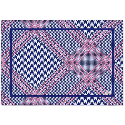 Hermia, Tischset, Rowen (6 Stk., 50 x 35 cm) Hermia, Tischset, Rowen (6 Stk., 50 x 35 cm)