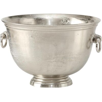 Boltze Home King, Flaschenkühler, Silber Boltze Home King, Flaschenkühler, Silber