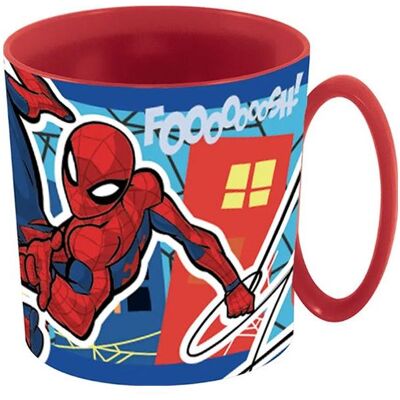 Stor Reusable Plastic Microwaveable Kids Cup 390ml, Tasse, Mehrfarbig Stor Reusable Plastic Microwaveable Kids Cup 390ml, Tasse, Mehrfarbig