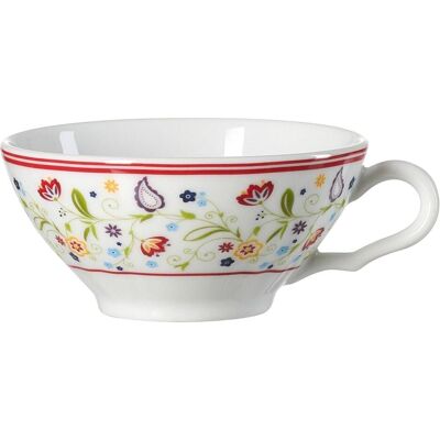 Ritzenhoff & Breker R&B Teetas.Doppio Shanti 100ml, Tasse, Mehrfarbig Ritzenhoff & Breker R&B Teetas.Doppio Shanti 100ml, Tasse, Mehrfarbig