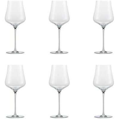Gabriel-Glas StandArt, Weingläser, Transparent Gabriel-Glas StandArt, Weingläser, Transparent