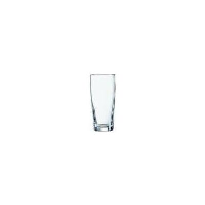 Esmeyer, Biergläser, Bierglas ""WILLI"", Inhalt: 0,33 l mit Füllstrich bei 250 ml, spülmaschinengeeignet (0.33 l, 12x) Esmeyer, Biergläser, Bierglas ""WILLI"", Inhalt: 0,33 l mit Füllstrich bei 250 ml, spülmaschinengeeignet (0.33 l, 12x)