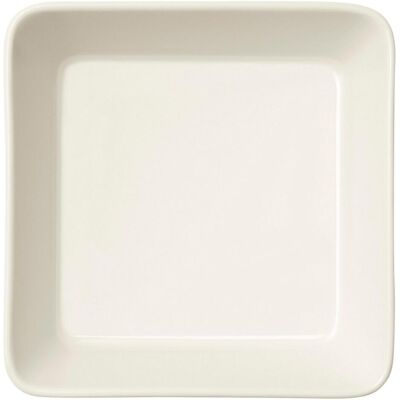 Iittala Teema Quadratische Servierplatte - Servierplatte Iittala Teema Quadratische Servierplatte - Servierplatte