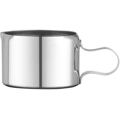 Hendi Creme-Kännchen, Milchkanne, Silber Hendi Creme-Kännchen, Milchkanne, Silber