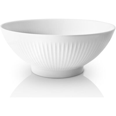 Eva Solo Eva Trio - Legio Nova Ramenschale - White - 20 cm, Schüssel + Schale, Weiss Eva Solo Eva Trio - Legio Nova Ramenschale - White - 20 cm, Schüssel + Schale, Weiss