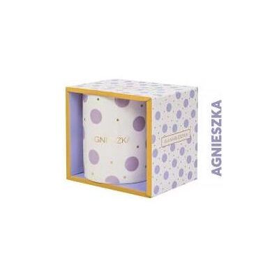 Be happy gifts Agnieszka-Tasse, Tasse Be happy gifts Agnieszka-Tasse, Tasse