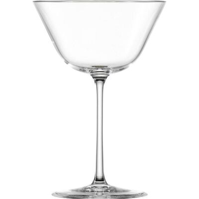 Zwiesel Martiniglas Tone 86 4 Stück, Cocktailgläser, Transparent Zwiesel Martiniglas Tone 86 4 Stück, Cocktailgläser, Transparent
